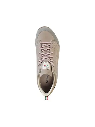 DOLOMITE | Zapatillas de ocio para mujer 54 Low FG GTX | grau